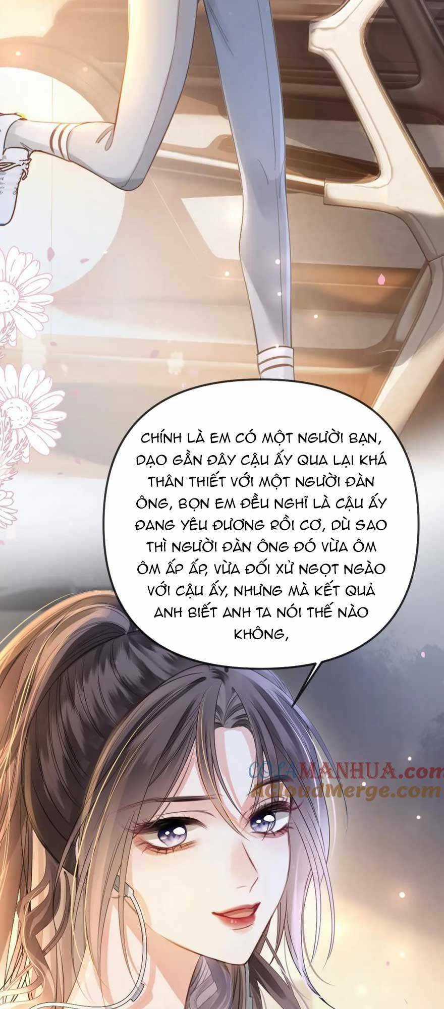 Ngày Mai Cũng Thích Em Chapter 26 trang 30