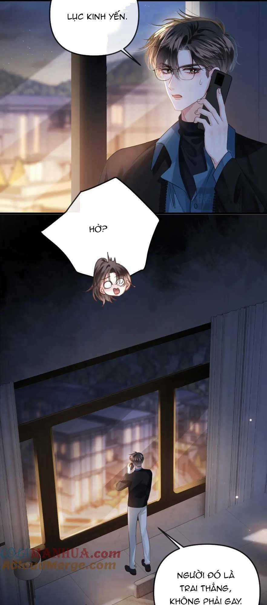 Ngày Mai Cũng Thích Em Chapter 26 trang 33