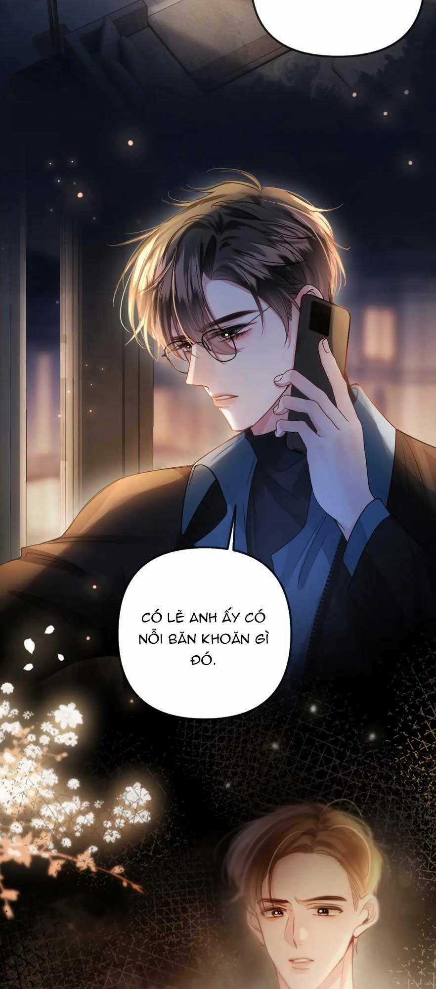 Ngày Mai Cũng Thích Em Chapter 26 trang 34