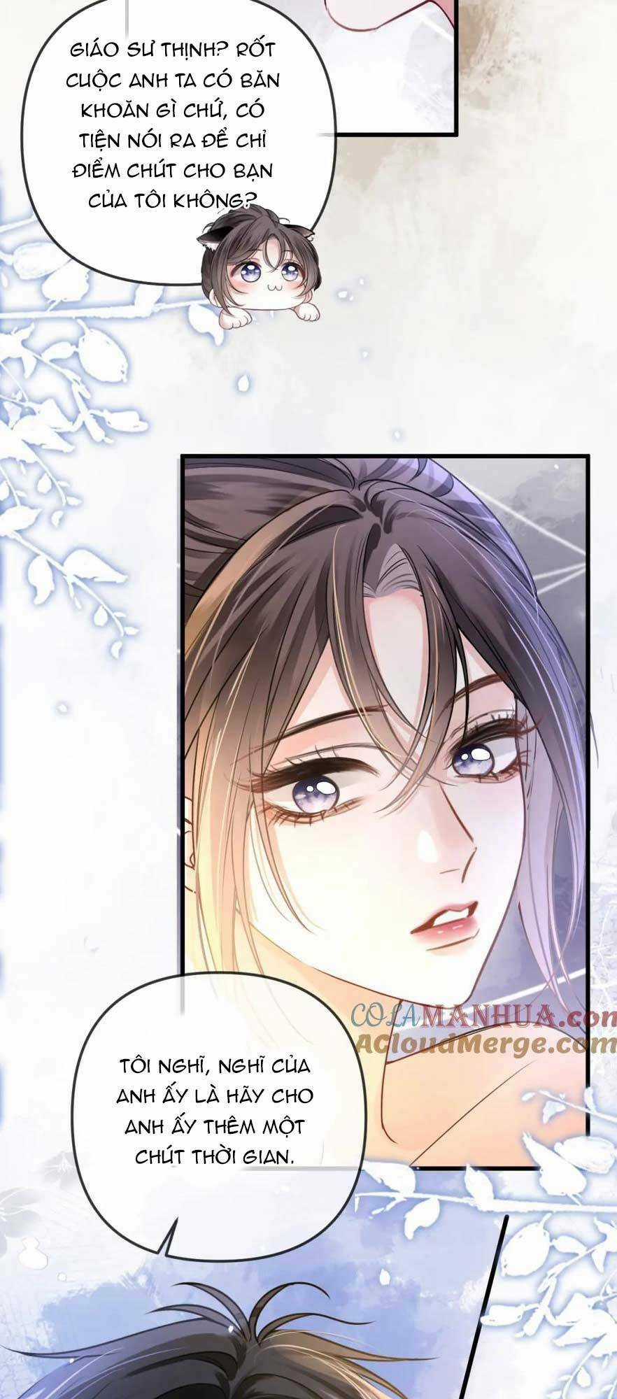 Ngày Mai Cũng Thích Em Chapter 26 trang 36