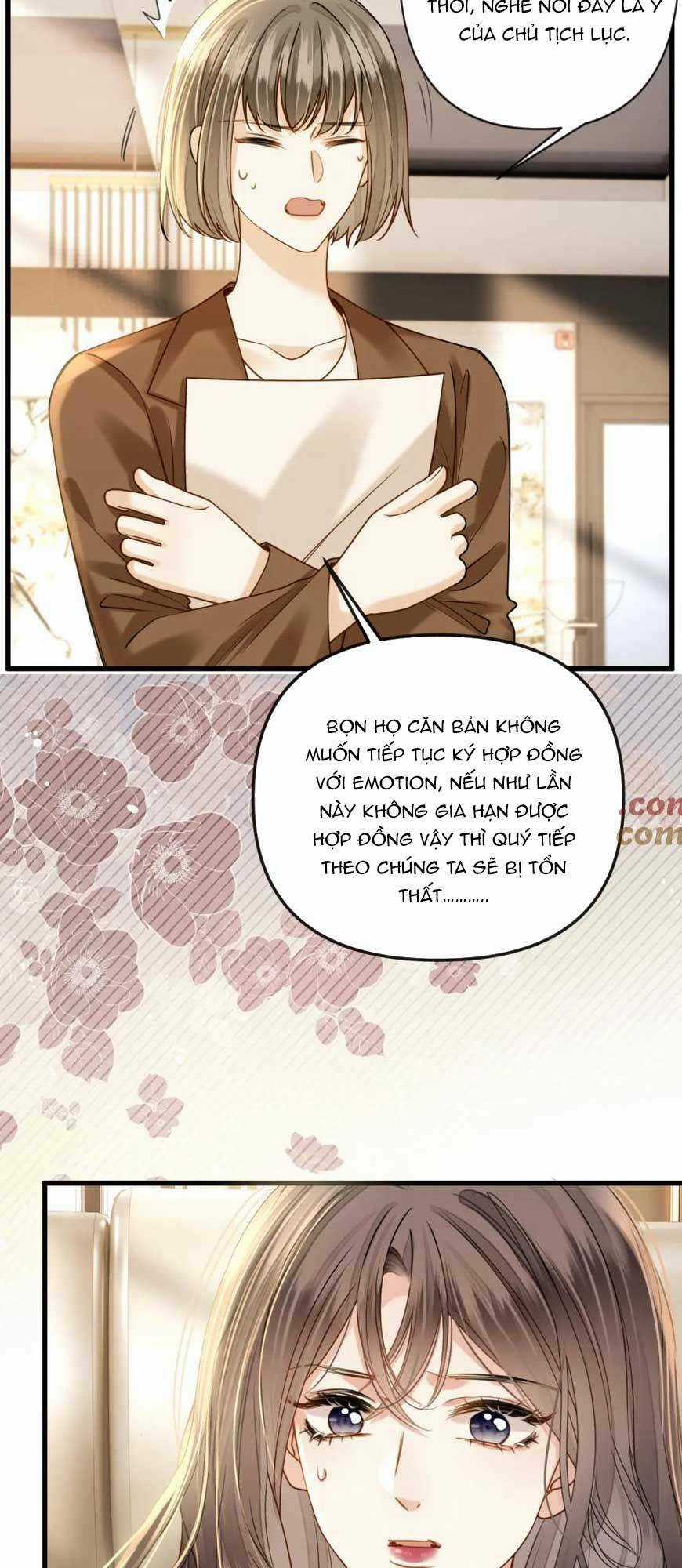 Ngày Mai Cũng Thích Em Chapter 27 trang 11