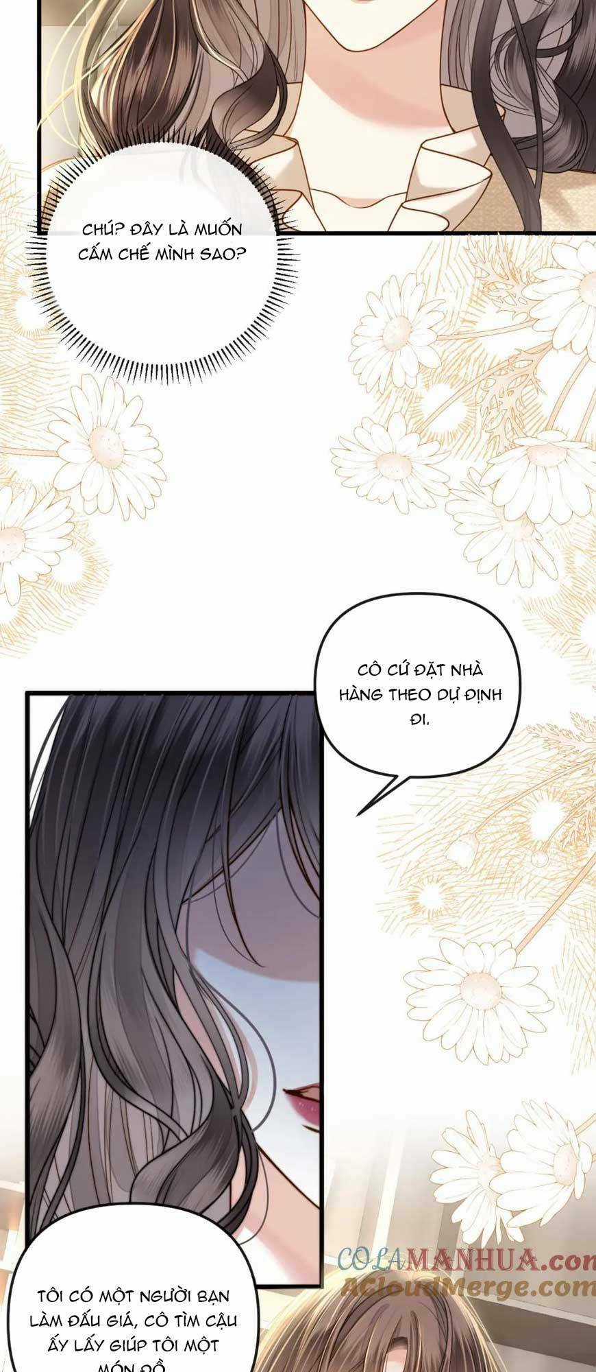 Ngày Mai Cũng Thích Em Chapter 27 trang 12