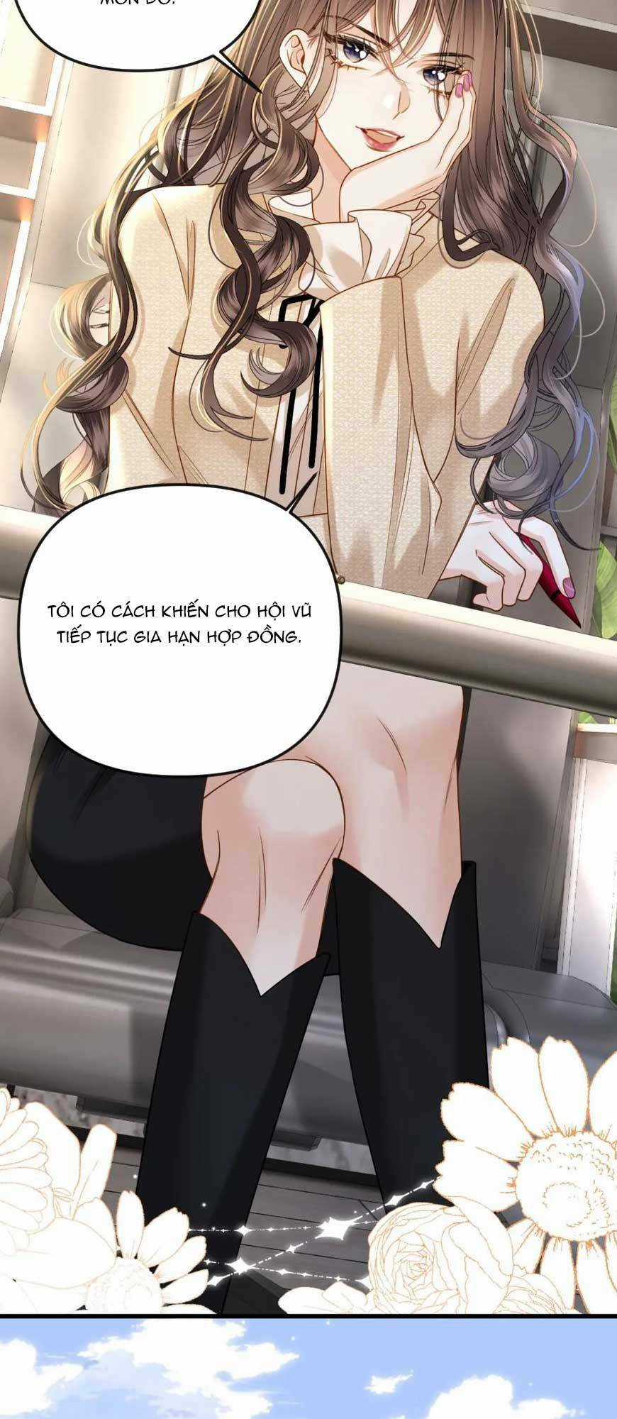 Ngày Mai Cũng Thích Em Chapter 27 trang 13