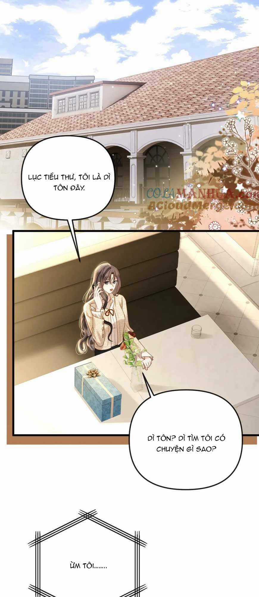 Ngày Mai Cũng Thích Em Chapter 27 trang 14