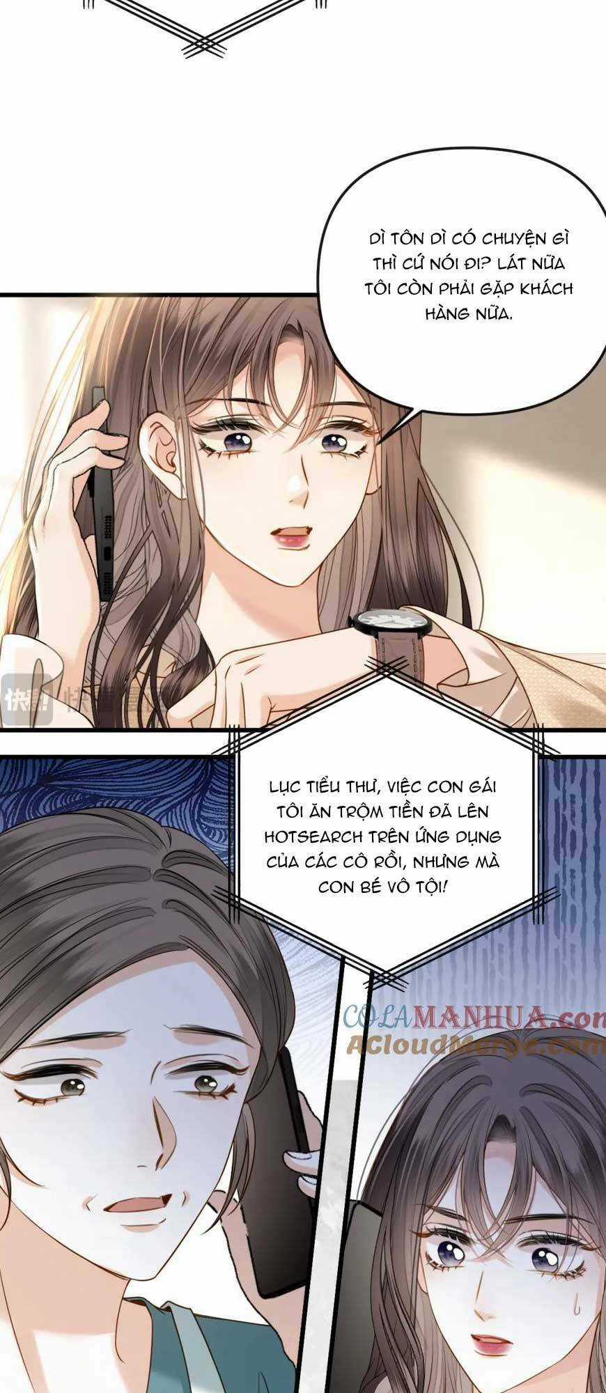 Ngày Mai Cũng Thích Em Chapter 27 trang 15