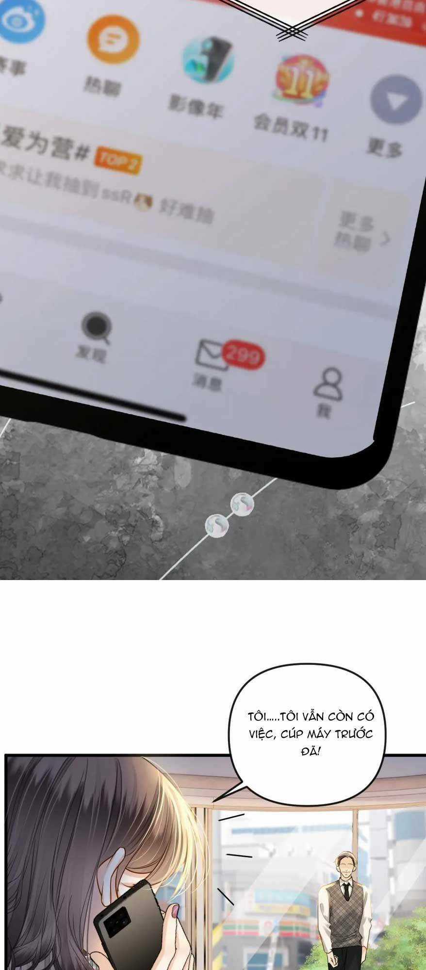 Ngày Mai Cũng Thích Em Chapter 27 trang 18