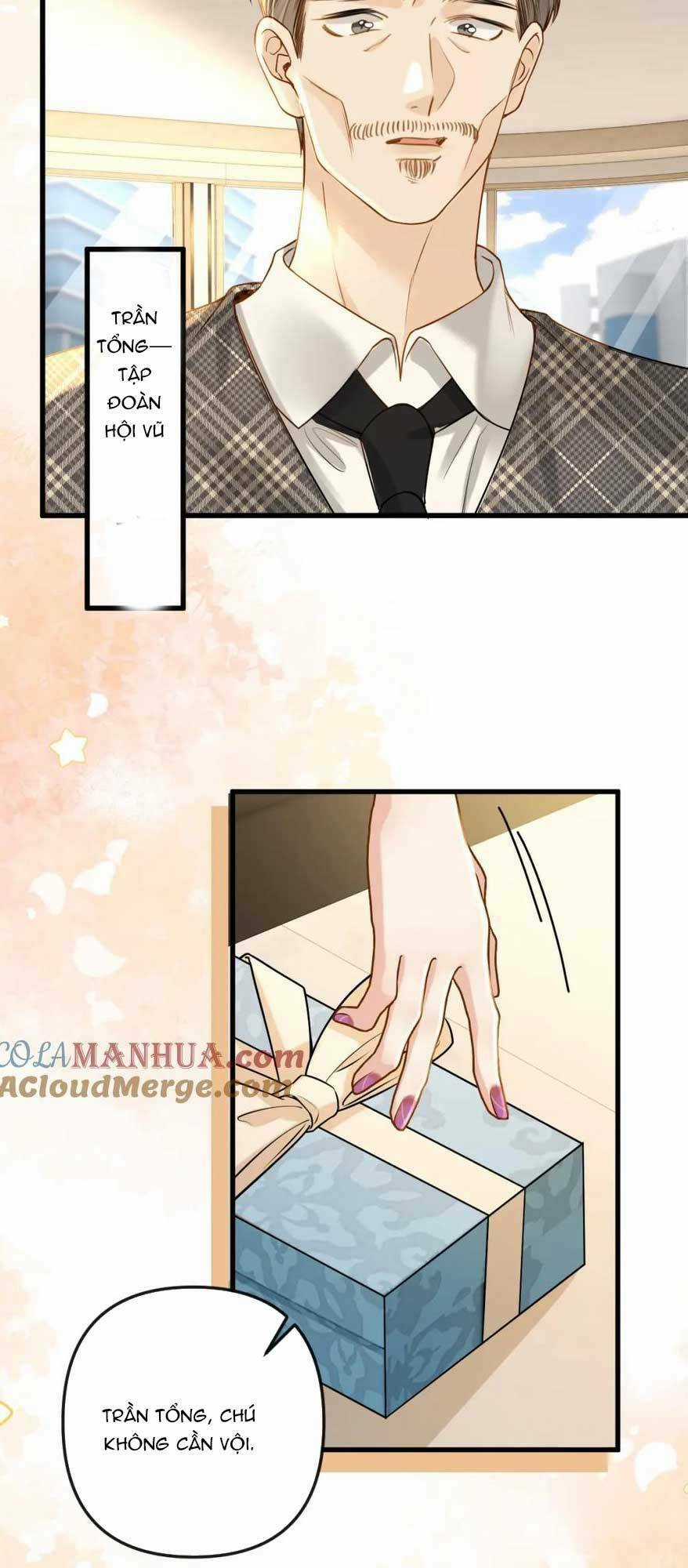 Ngày Mai Cũng Thích Em Chapter 27 trang 20