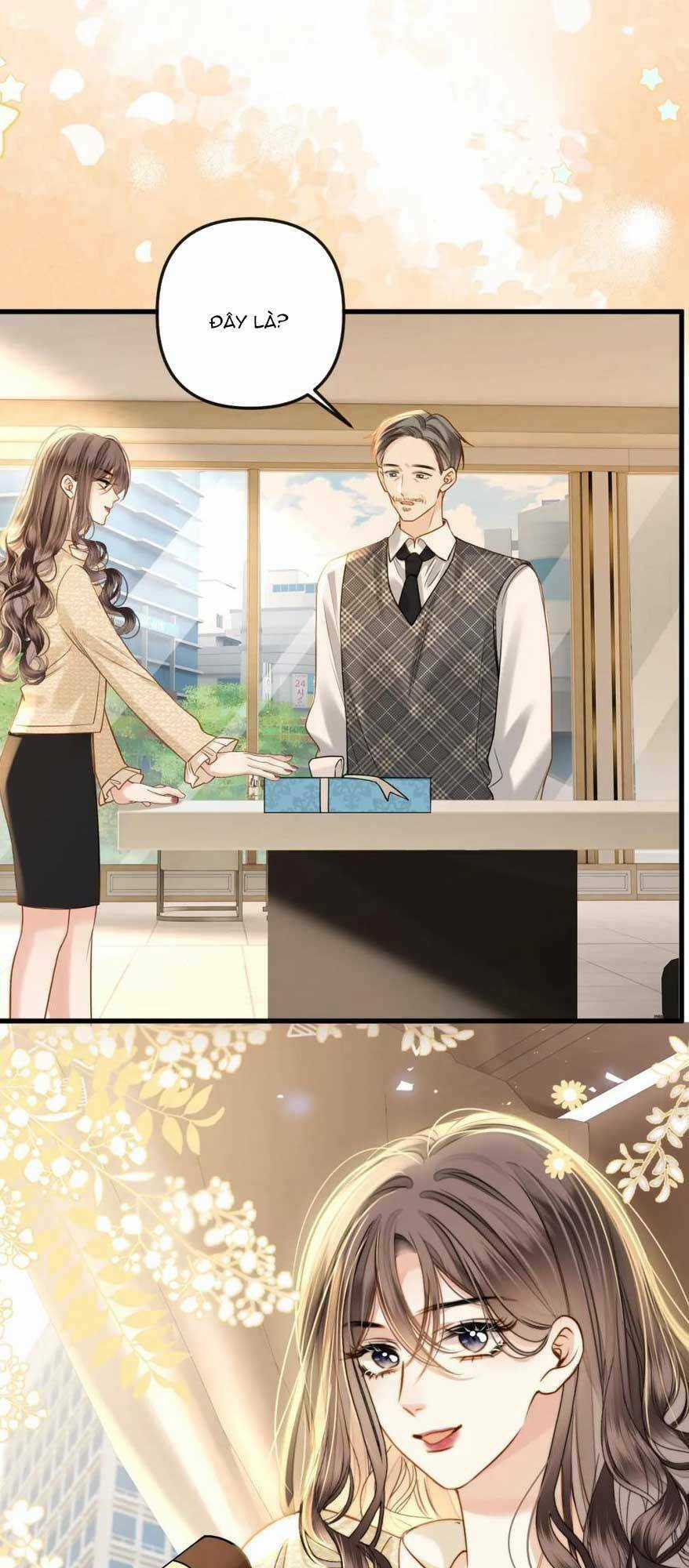 Ngày Mai Cũng Thích Em Chapter 27 trang 21