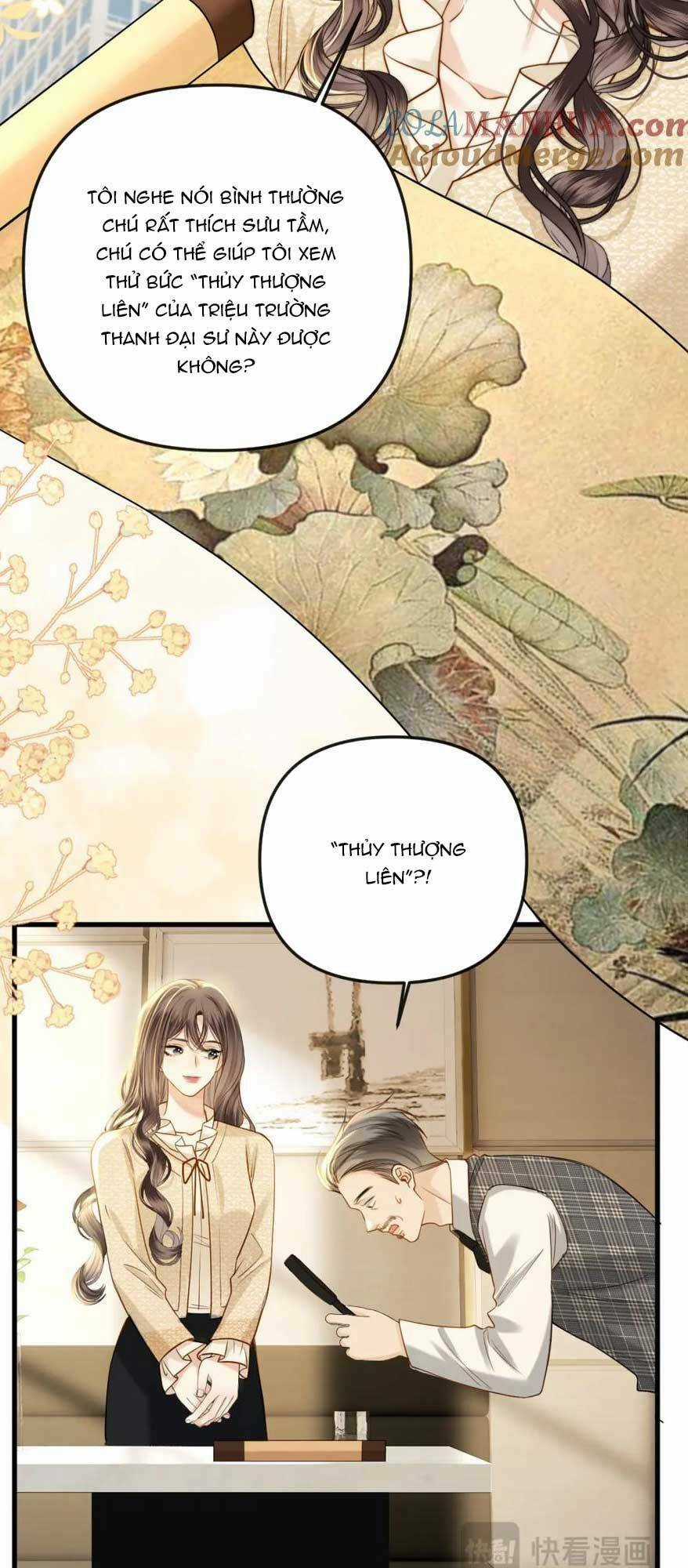 Ngày Mai Cũng Thích Em Chapter 27 trang 22