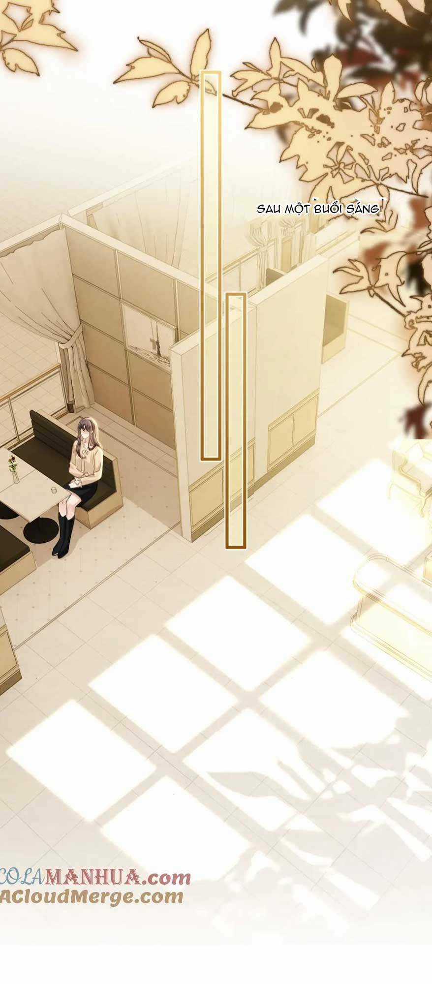 Ngày Mai Cũng Thích Em Chapter 27 trang 24