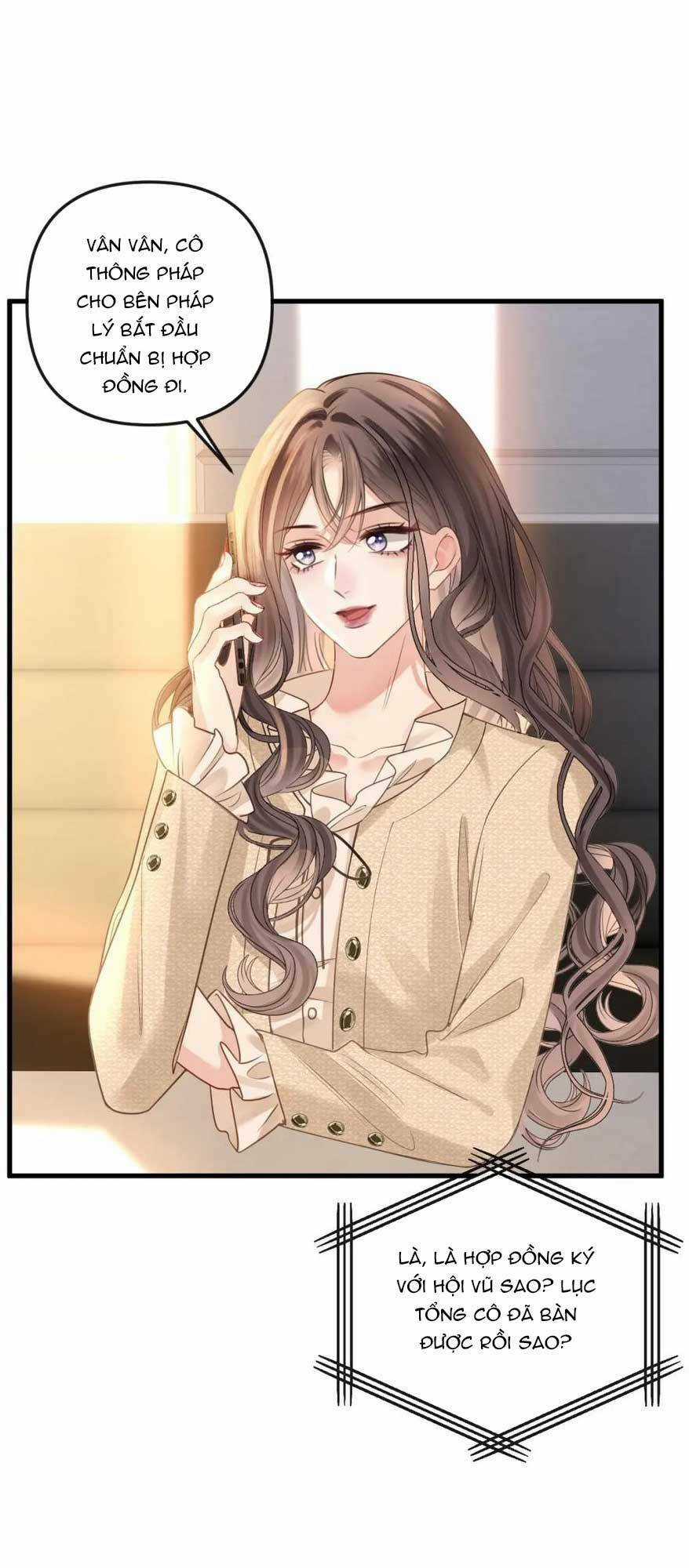 Ngày Mai Cũng Thích Em Chapter 27 trang 25