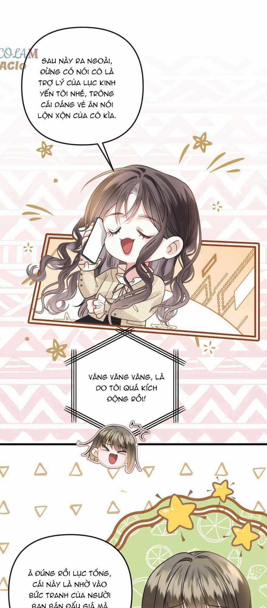 Ngày Mai Cũng Thích Em Chapter 27 trang 26