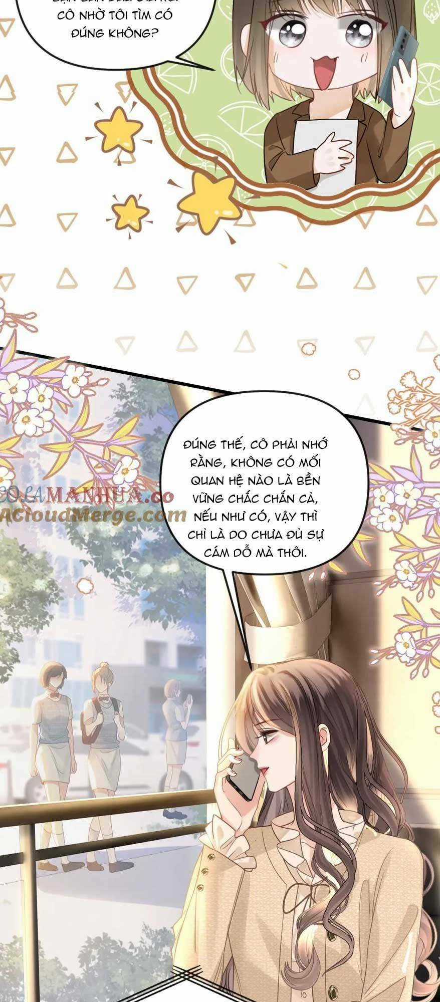 Ngày Mai Cũng Thích Em Chapter 27 trang 27
