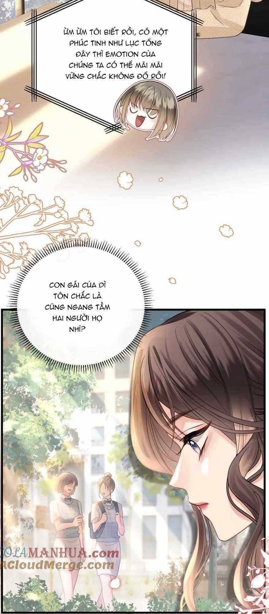 Ngày Mai Cũng Thích Em Chapter 27 trang 28