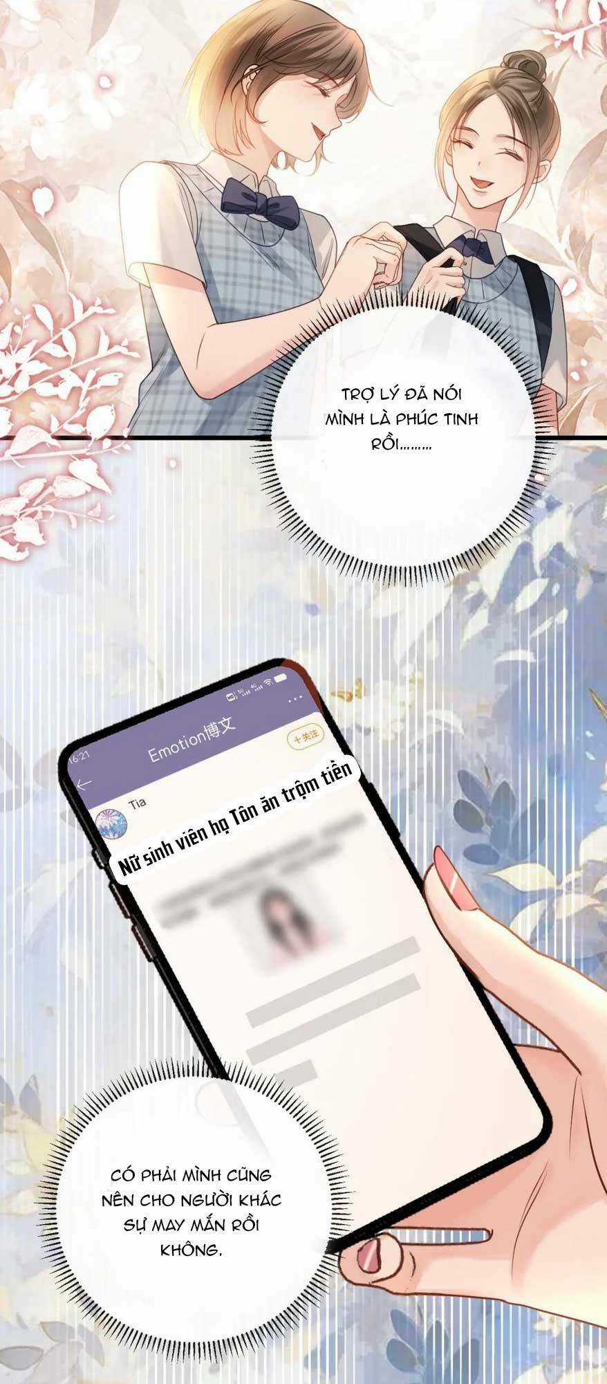 Ngày Mai Cũng Thích Em Chapter 27 trang 29