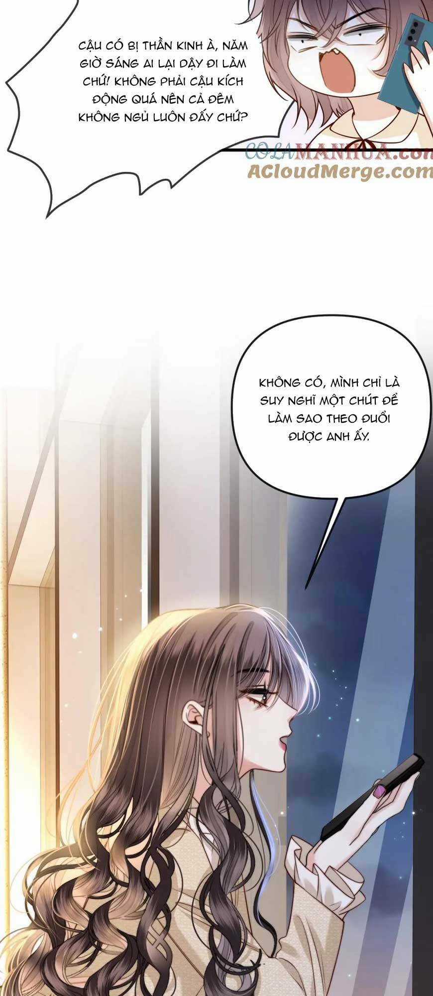 Ngày Mai Cũng Thích Em Chapter 27 trang 6