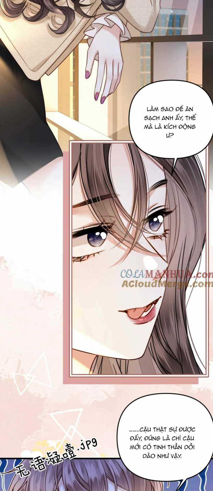 Ngày Mai Cũng Thích Em Chapter 27 trang 7