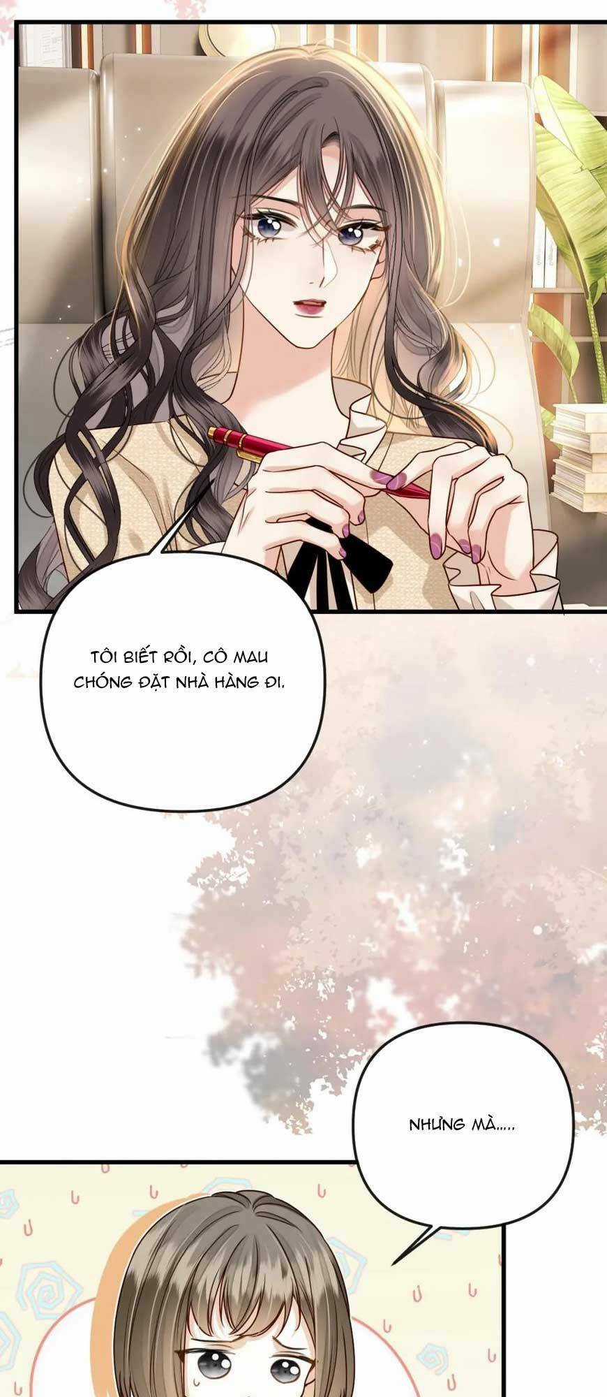 Ngày Mai Cũng Thích Em Chapter 27 trang 9