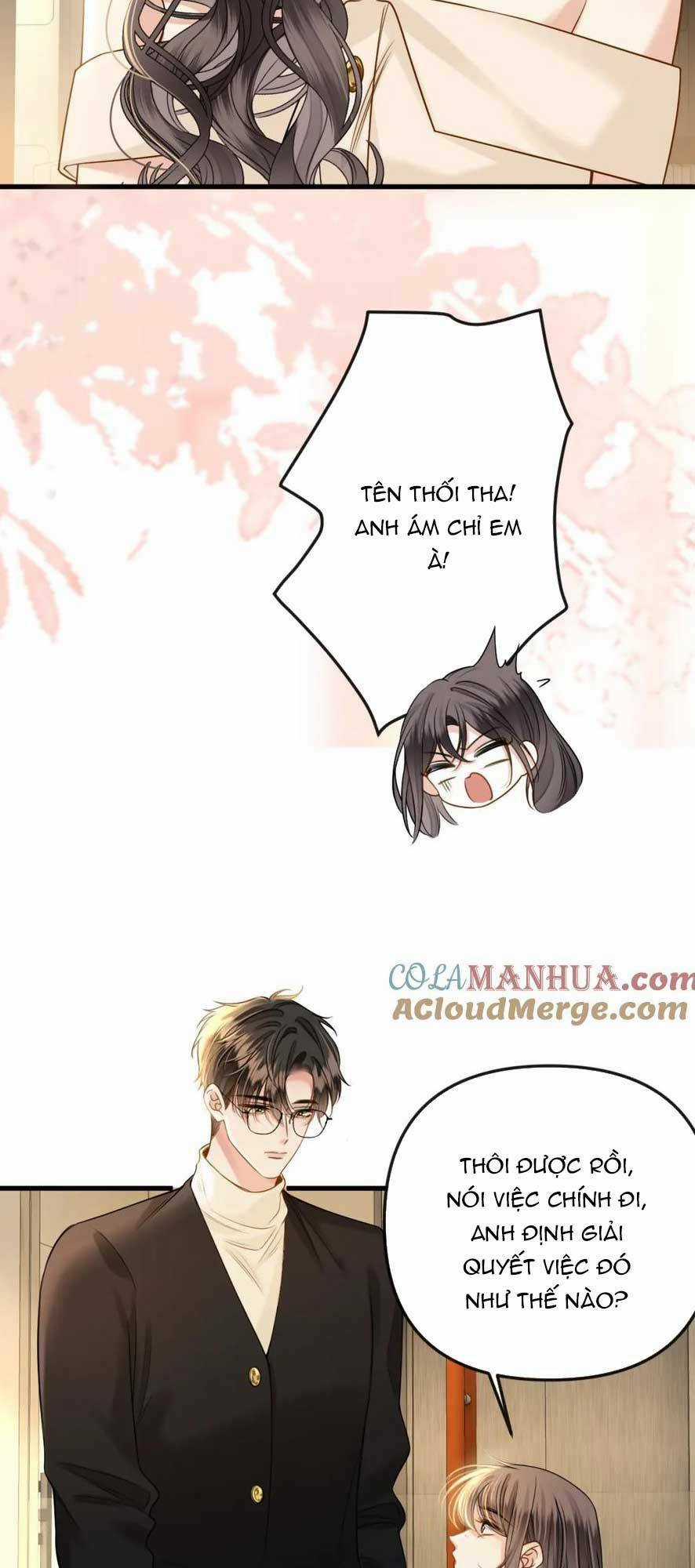 Ngày Mai Cũng Thích Em Chapter 28 trang 13