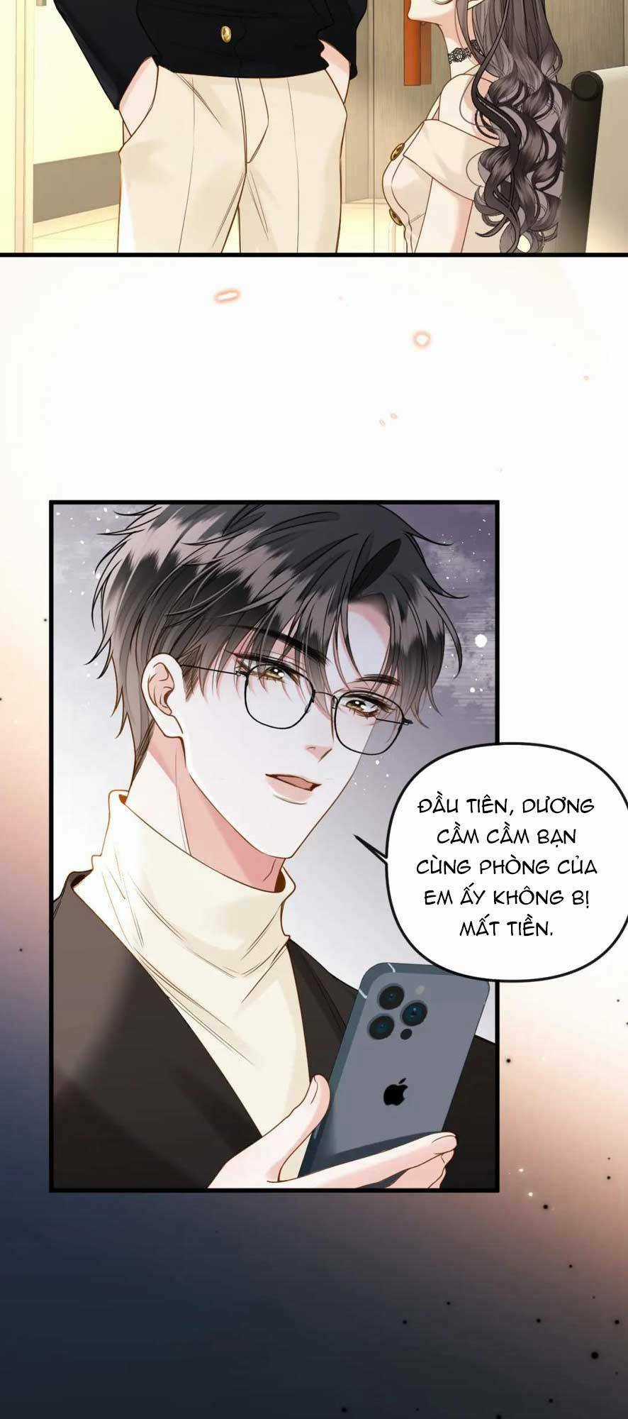 Ngày Mai Cũng Thích Em Chapter 28 trang 14