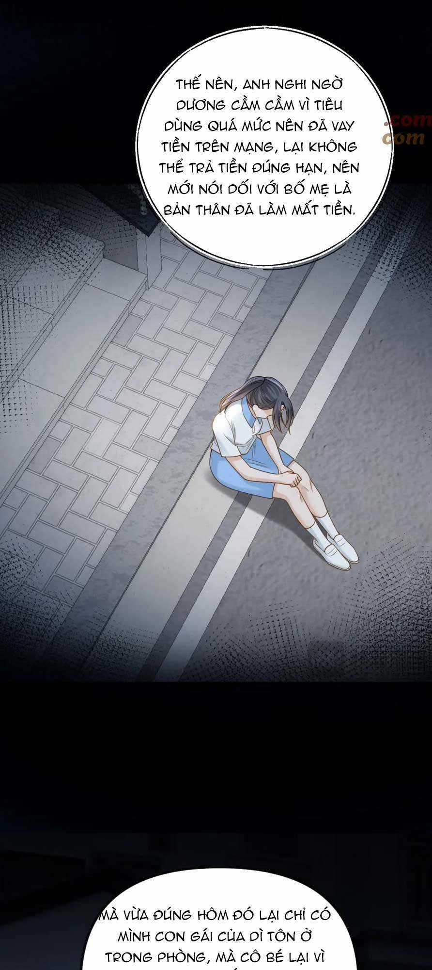 Ngày Mai Cũng Thích Em Chapter 28 trang 17