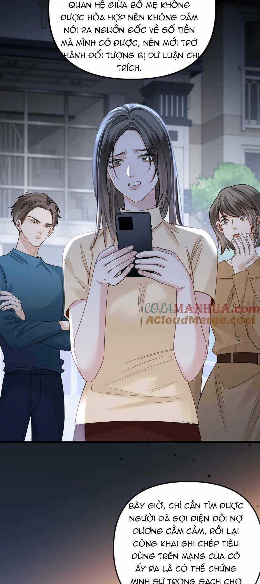 Ngày Mai Cũng Thích Em Chapter 28 trang 18