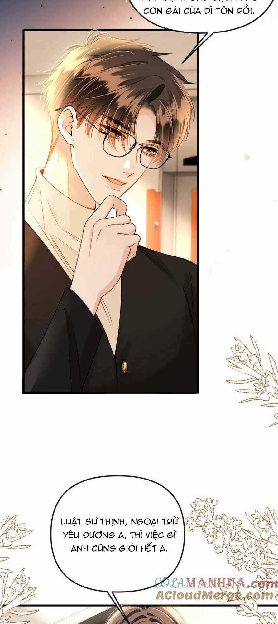 Ngày Mai Cũng Thích Em Chapter 28 trang 19