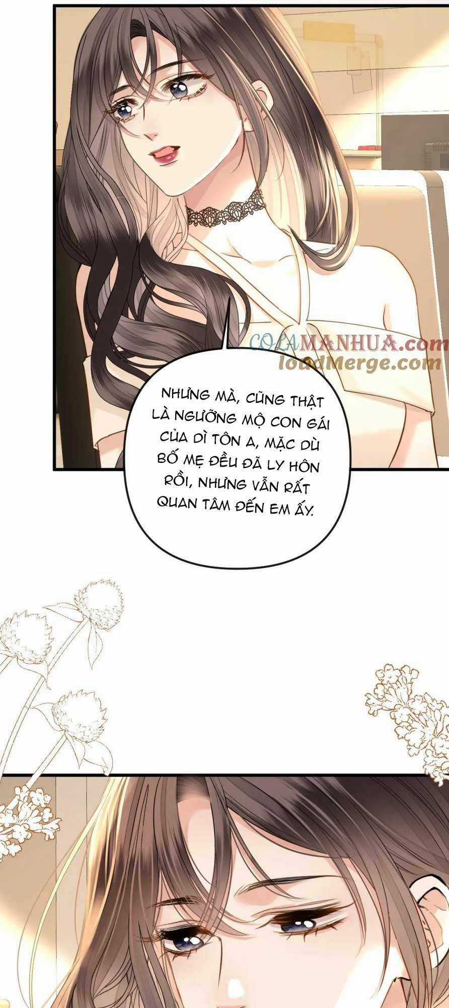 Ngày Mai Cũng Thích Em Chapter 28 trang 21