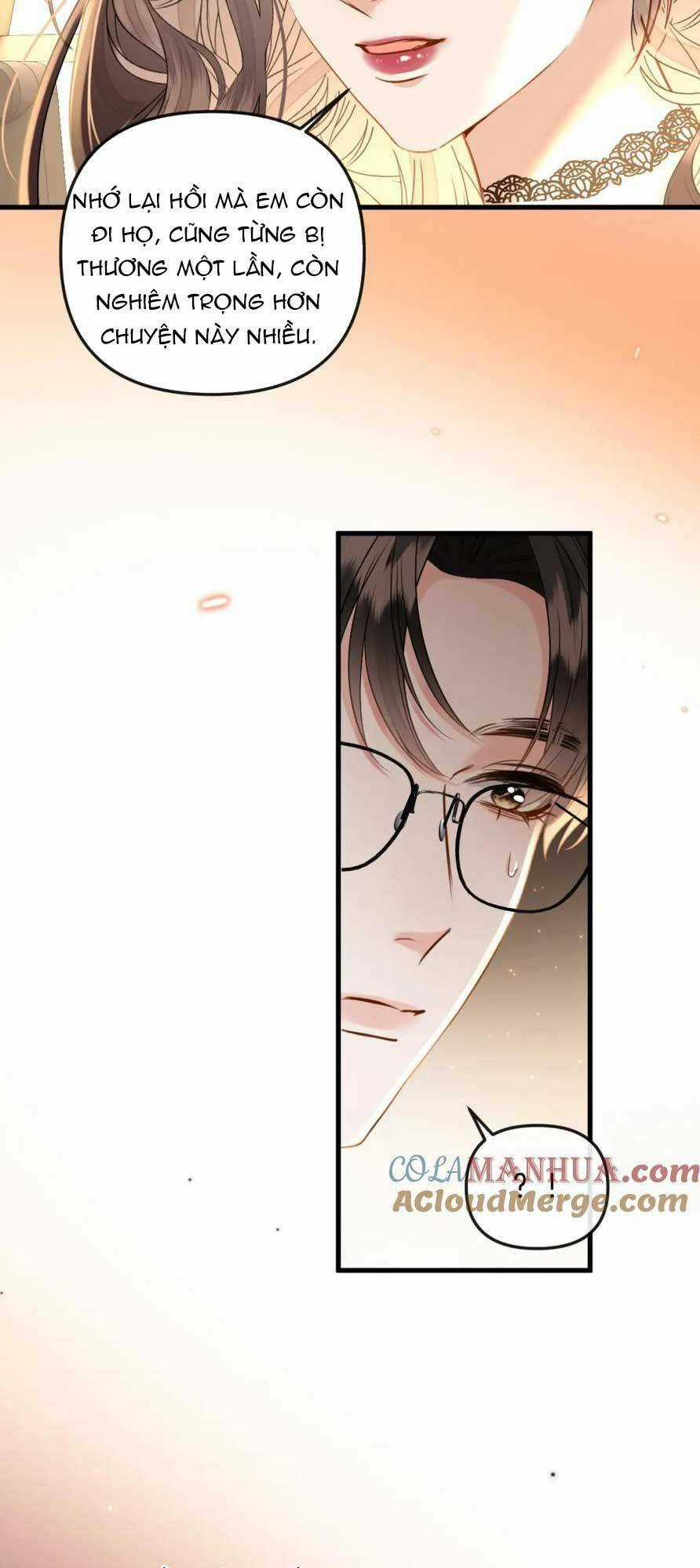 Ngày Mai Cũng Thích Em Chapter 28 trang 22