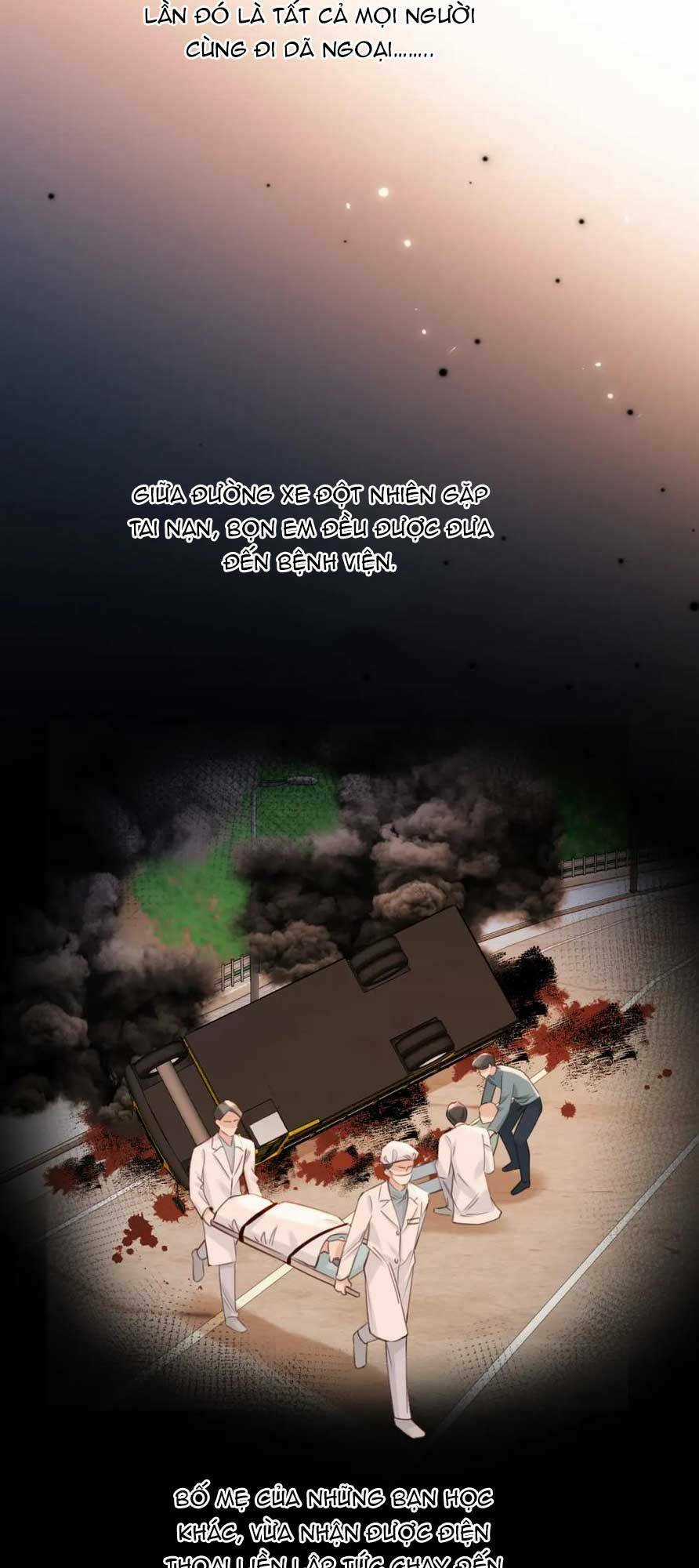 Ngày Mai Cũng Thích Em Chapter 28 trang 23