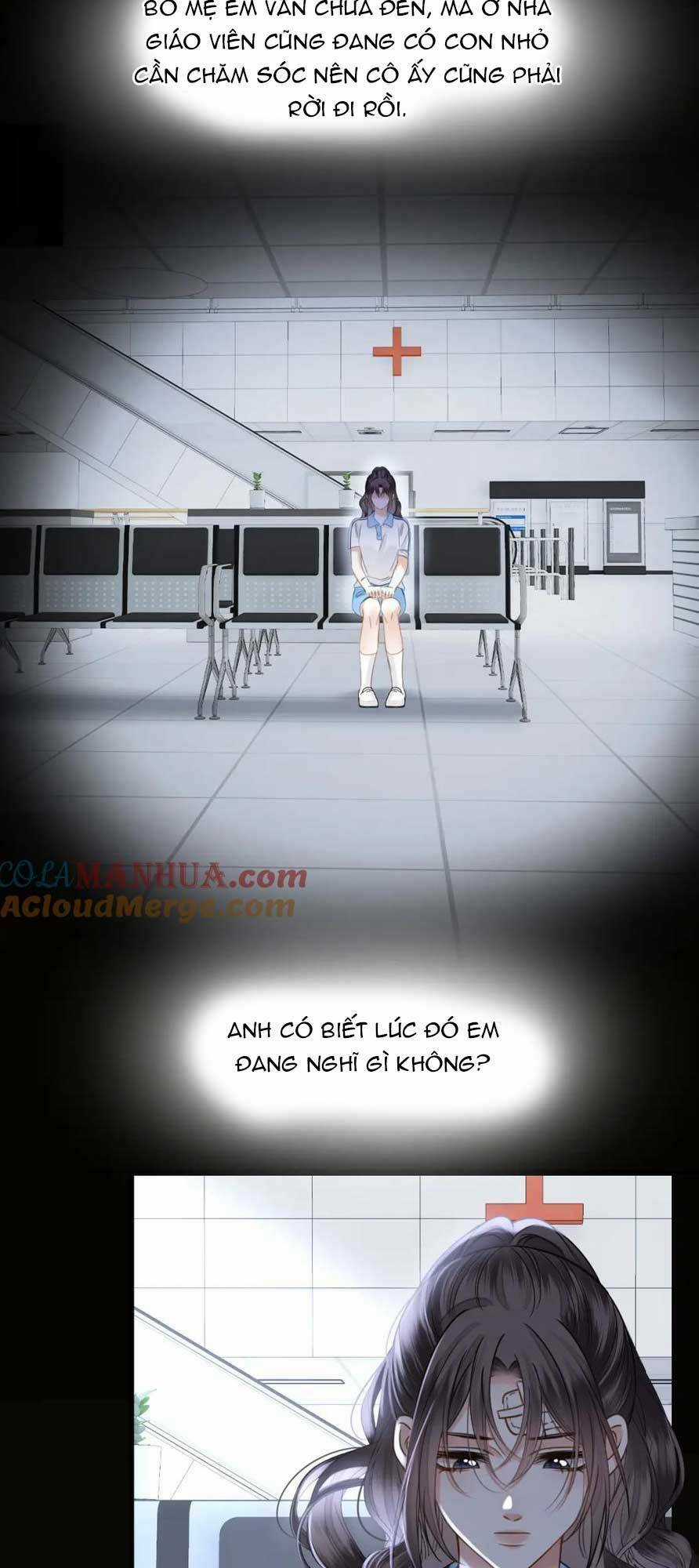 Ngày Mai Cũng Thích Em Chapter 28 trang 25