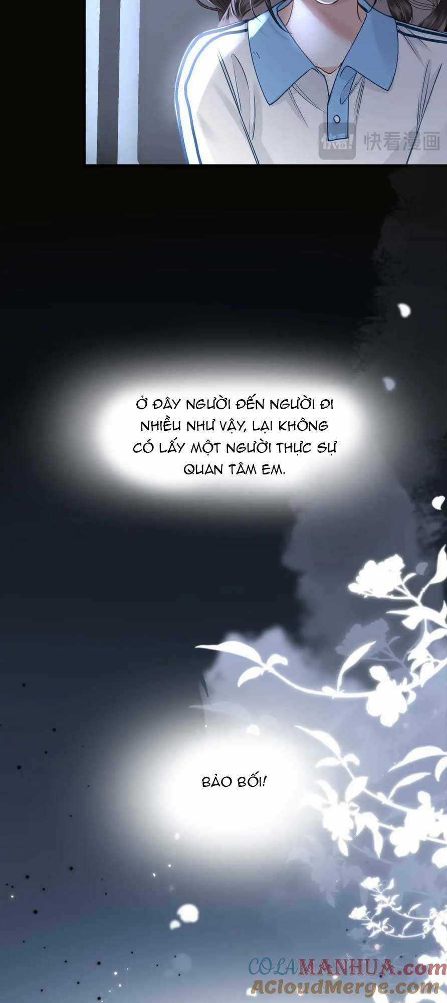 Ngày Mai Cũng Thích Em Chapter 28 trang 26