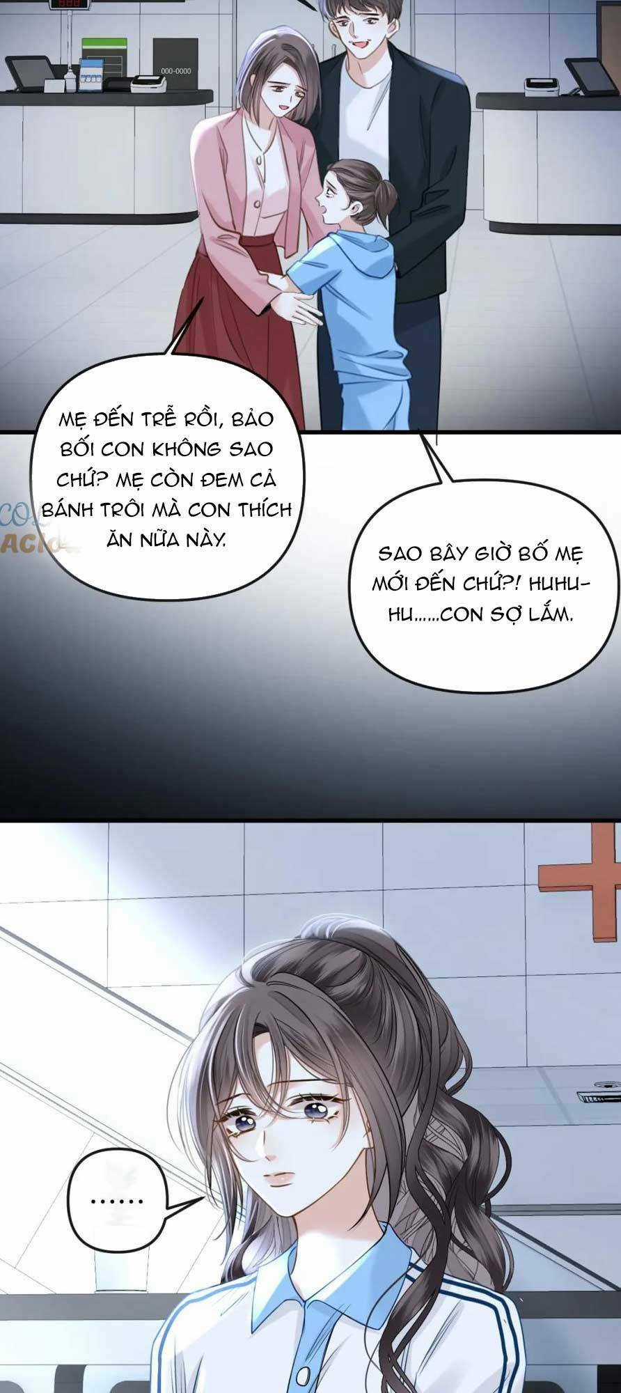 Ngày Mai Cũng Thích Em Chapter 28 trang 28