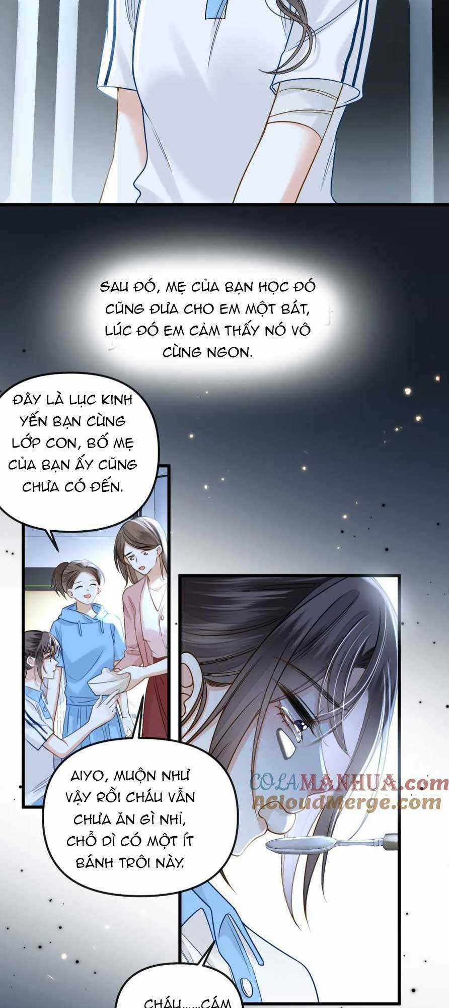Ngày Mai Cũng Thích Em Chapter 28 trang 29