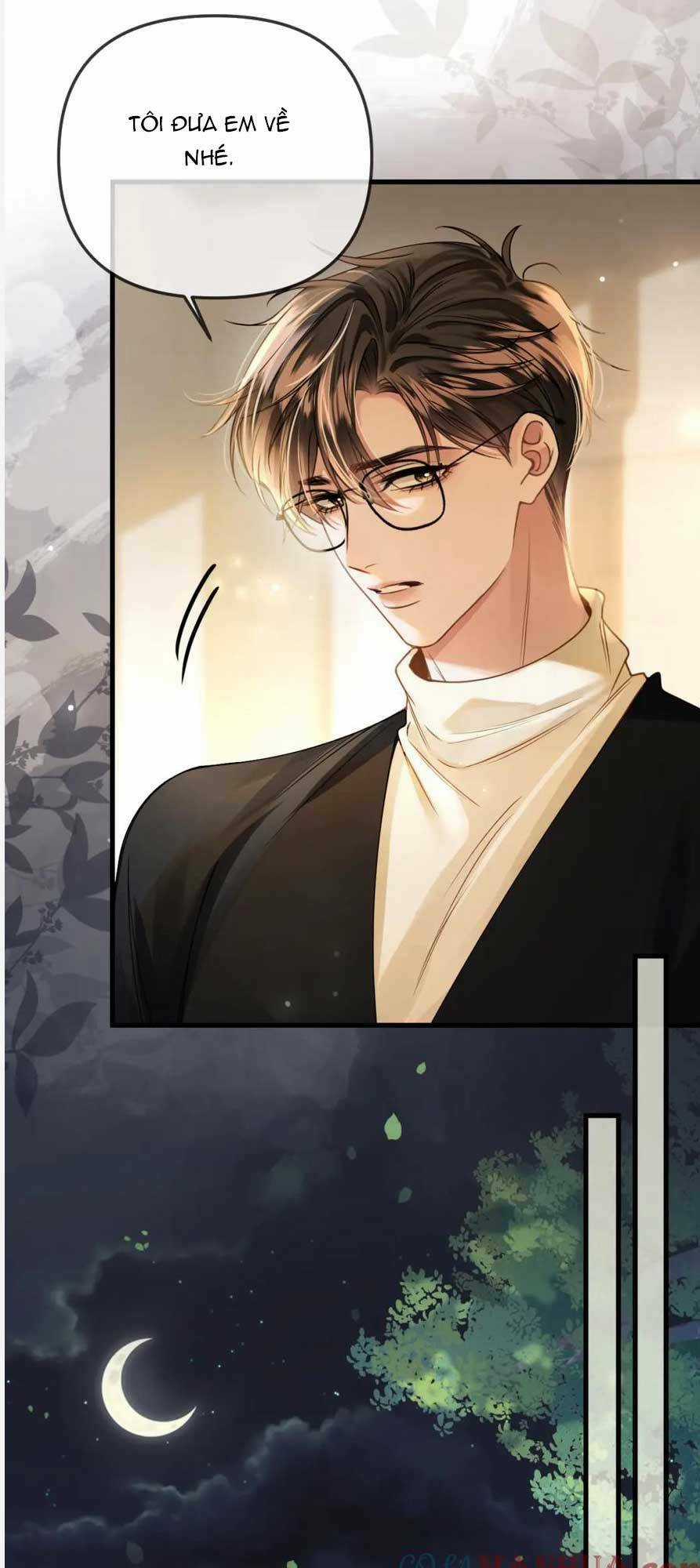 Ngày Mai Cũng Thích Em Chapter 28 trang 35