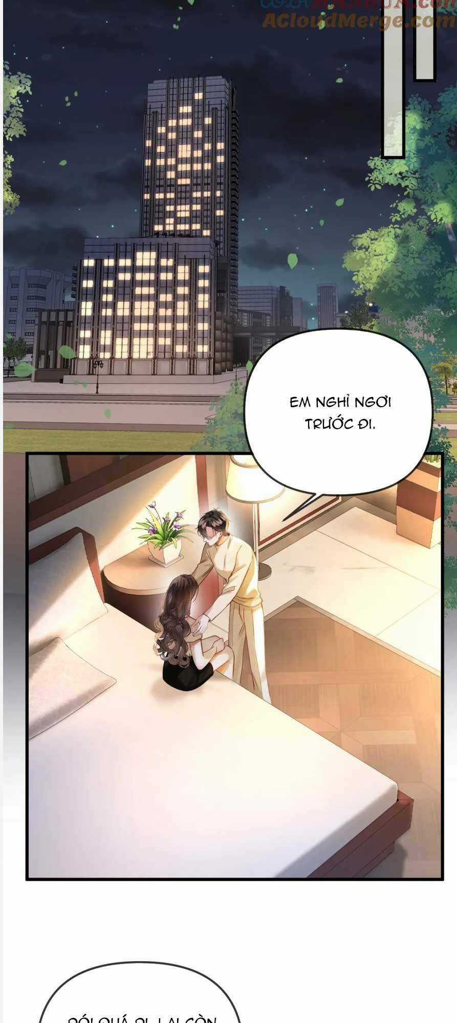 Ngày Mai Cũng Thích Em Chapter 28 trang 36