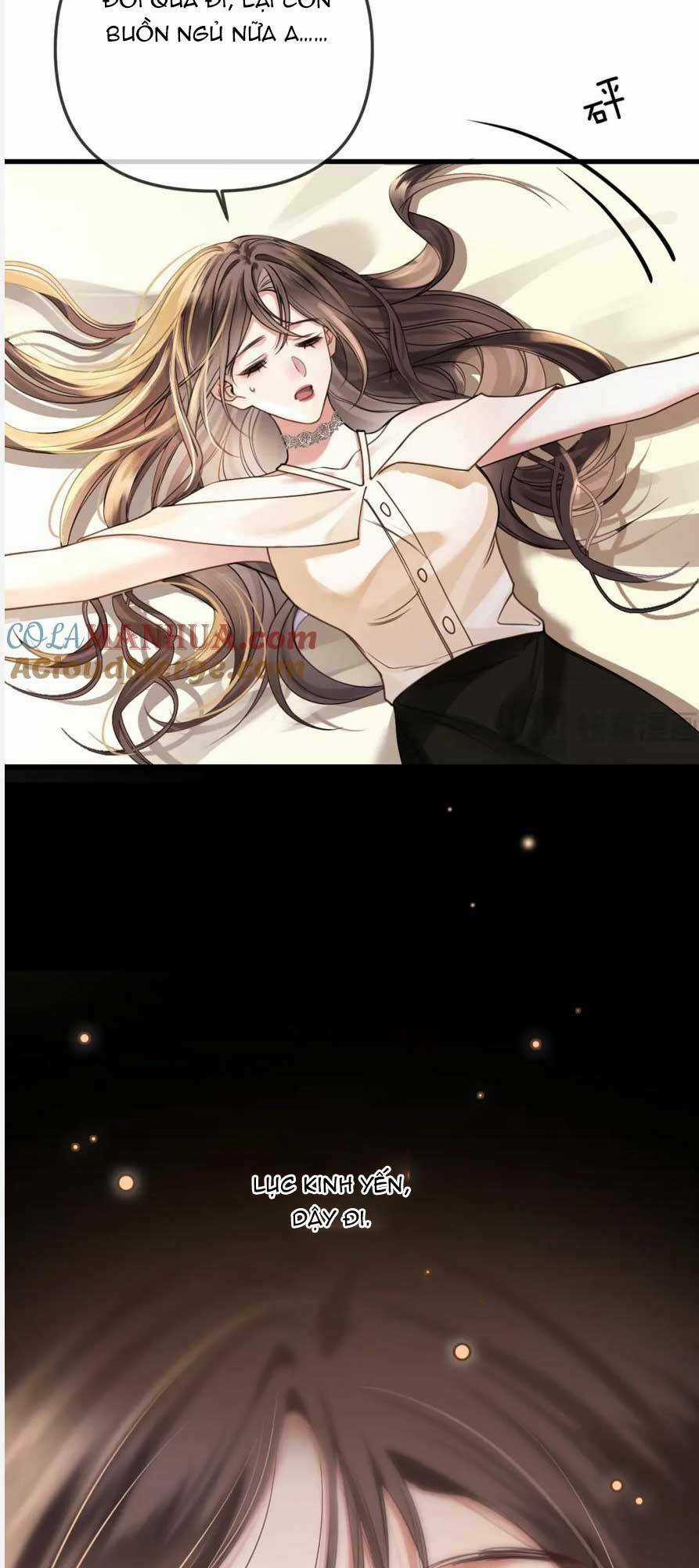 Ngày Mai Cũng Thích Em Chapter 28 trang 37