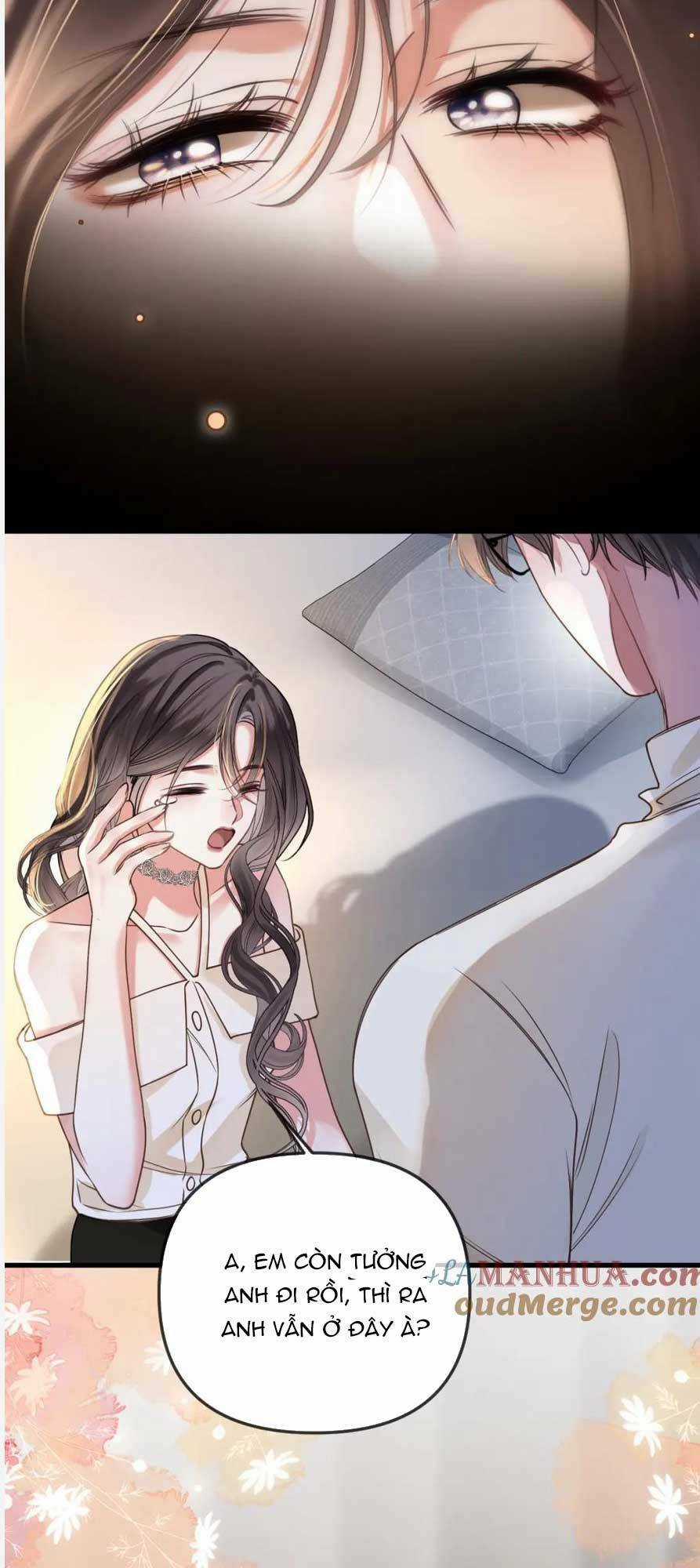 Ngày Mai Cũng Thích Em Chapter 28 trang 38