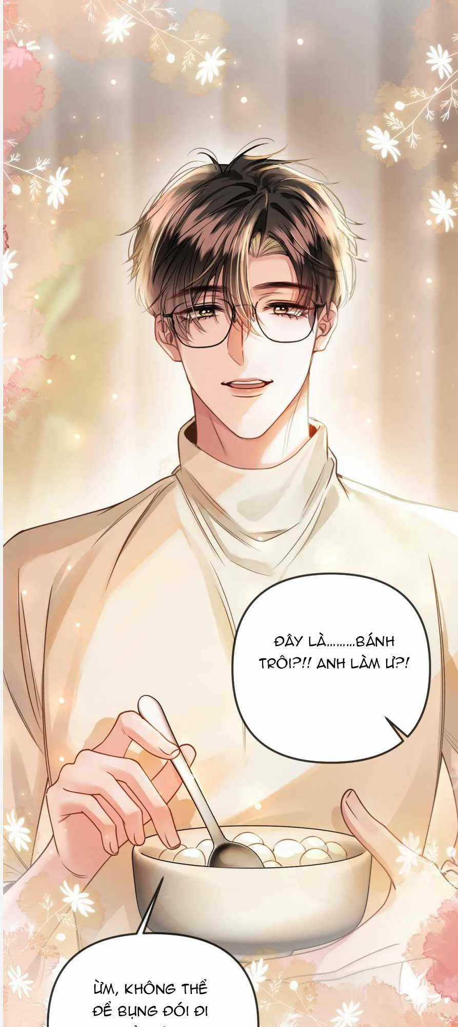 Ngày Mai Cũng Thích Em Chapter 28 trang 39