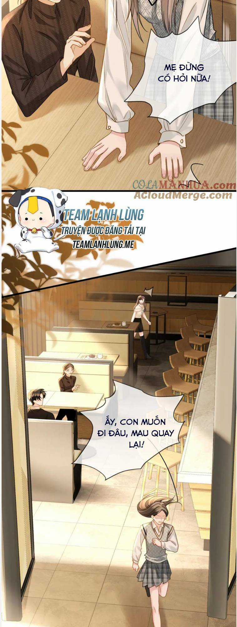 Ngày Mai Cũng Thích Em Chapter 29 trang 10