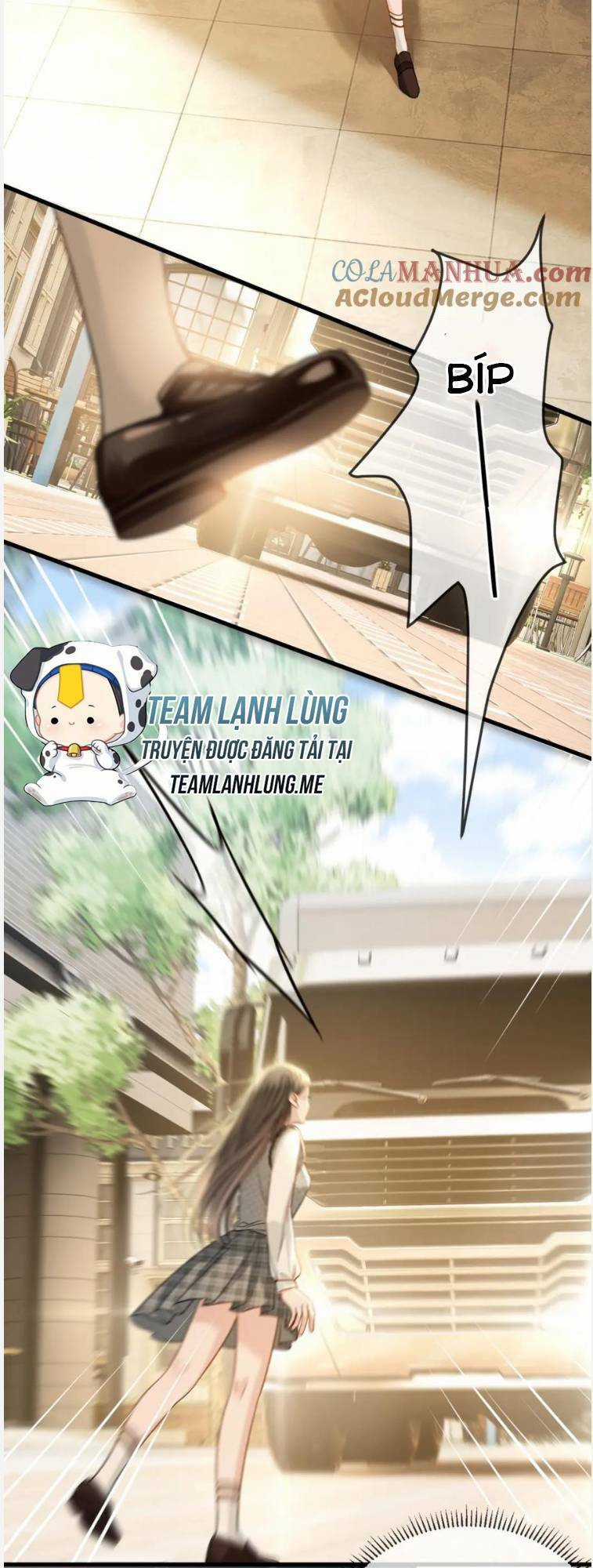 Ngày Mai Cũng Thích Em Chapter 29 trang 11