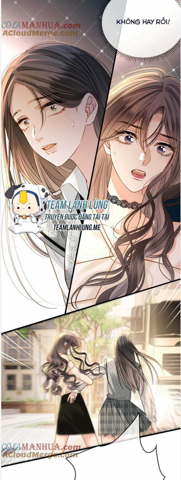 Ngày Mai Cũng Thích Em Chapter 29 trang 12