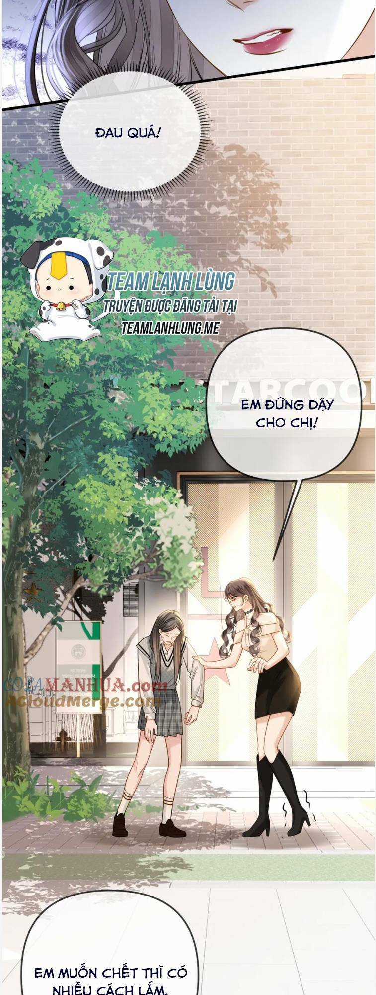 Ngày Mai Cũng Thích Em Chapter 29 trang 14