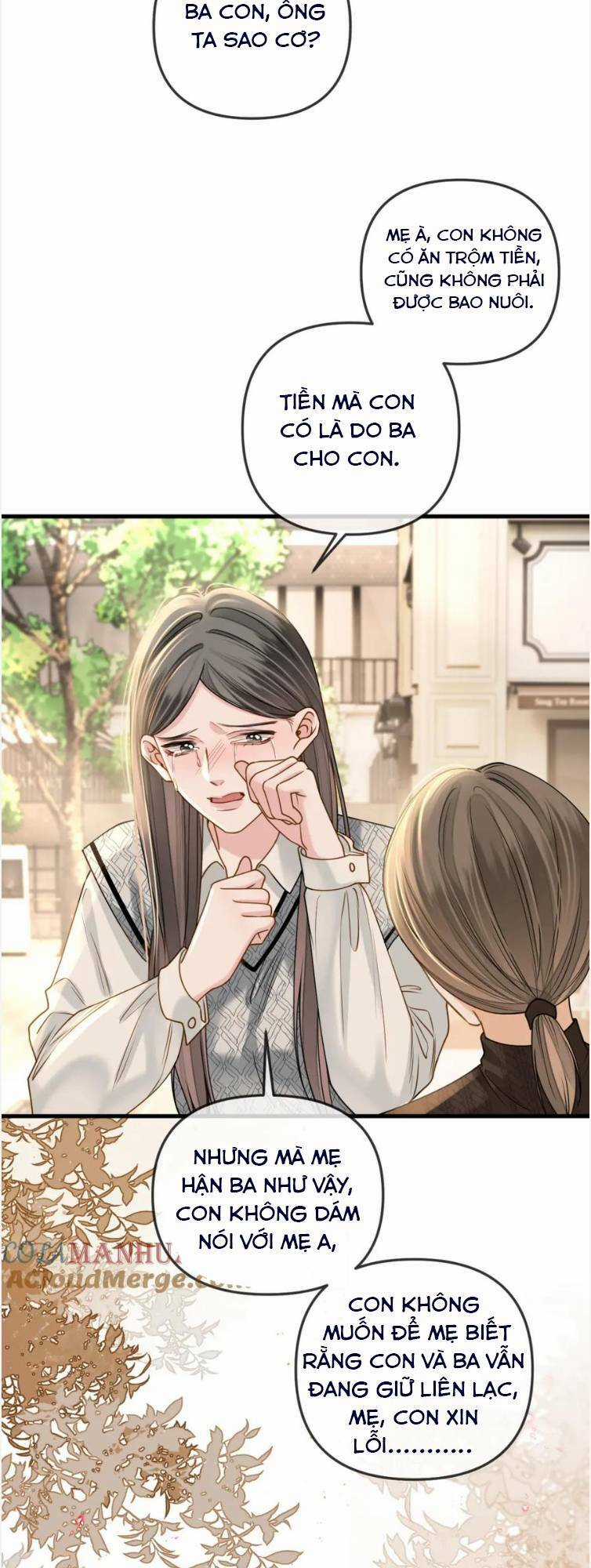 Ngày Mai Cũng Thích Em Chapter 29 trang 19