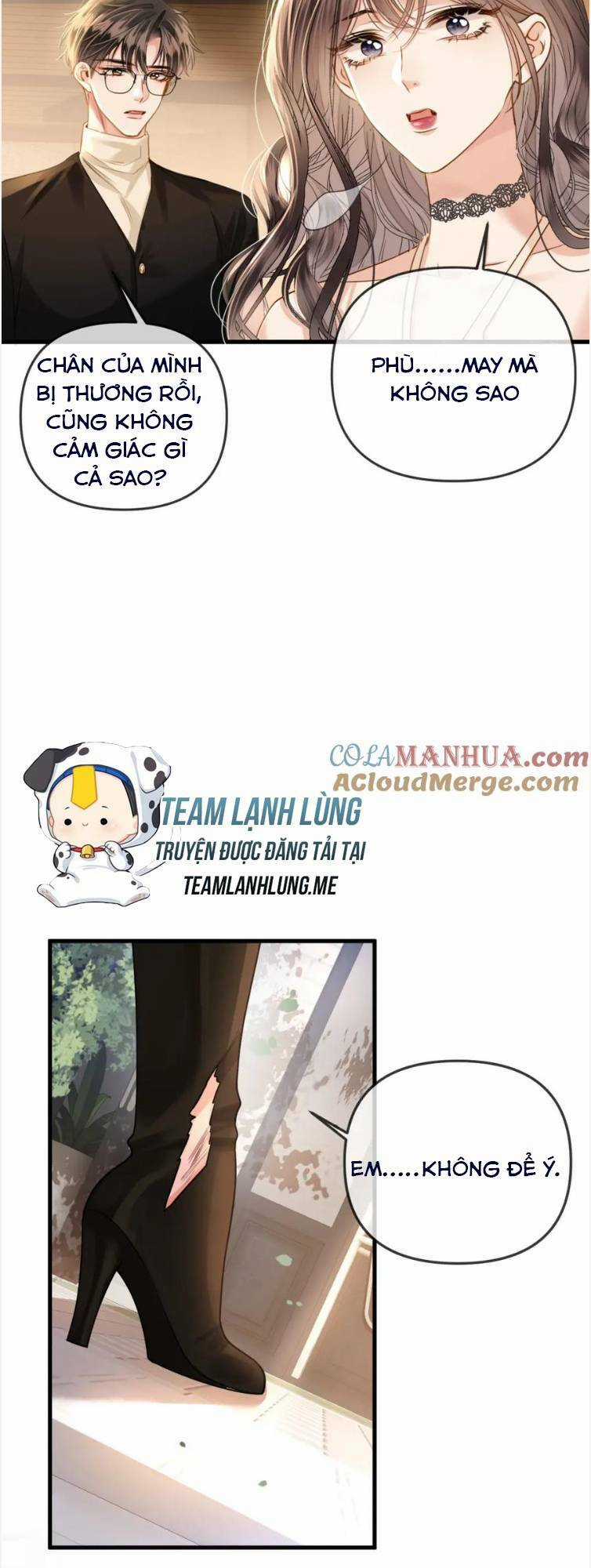 Ngày Mai Cũng Thích Em Chapter 29 trang 21