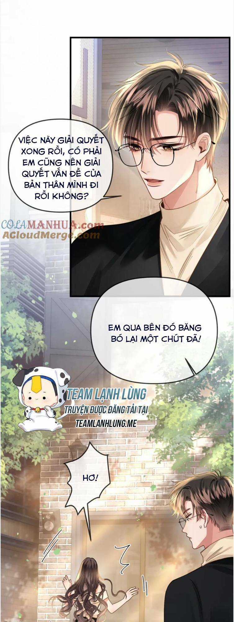 Ngày Mai Cũng Thích Em Chapter 29 trang 22