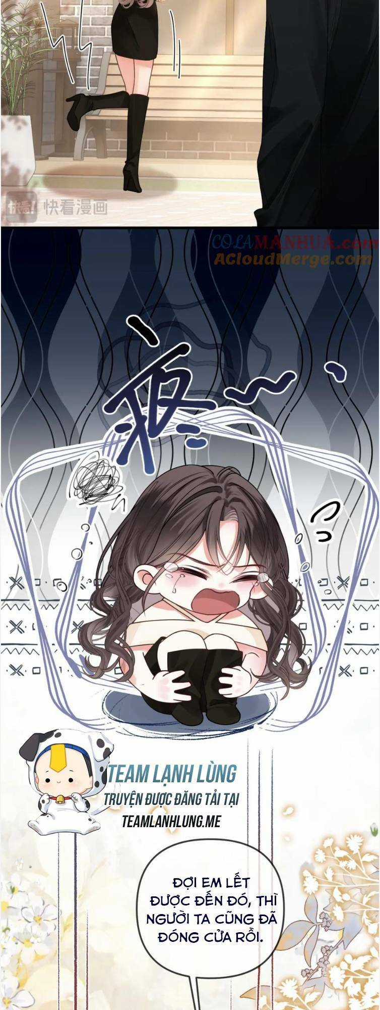 Ngày Mai Cũng Thích Em Chapter 29 trang 23