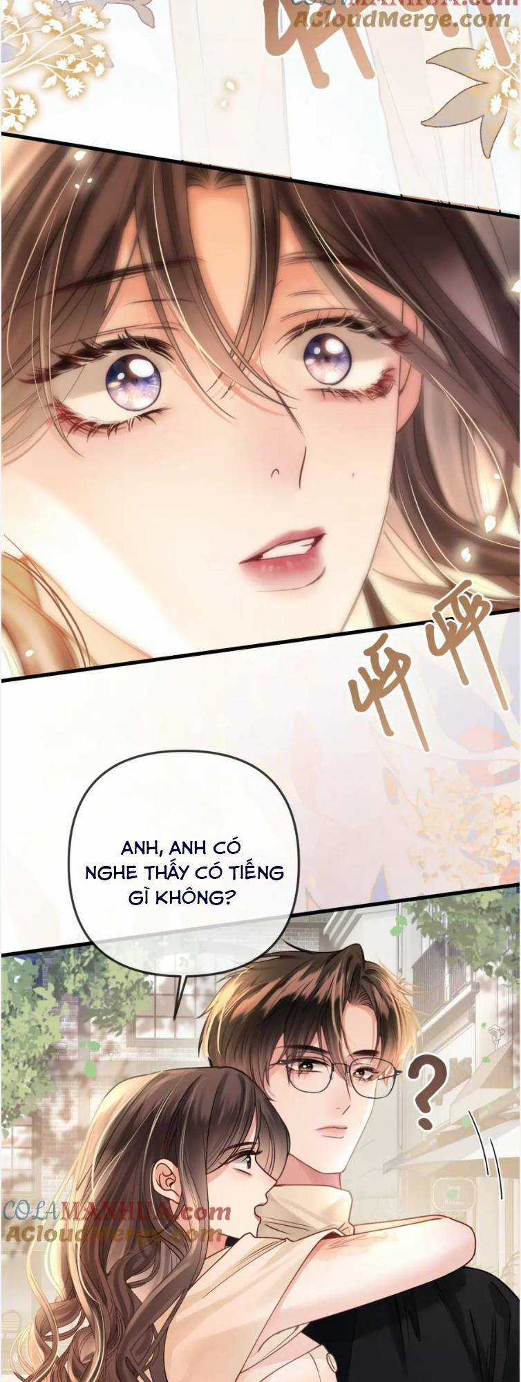Ngày Mai Cũng Thích Em Chapter 29 trang 25