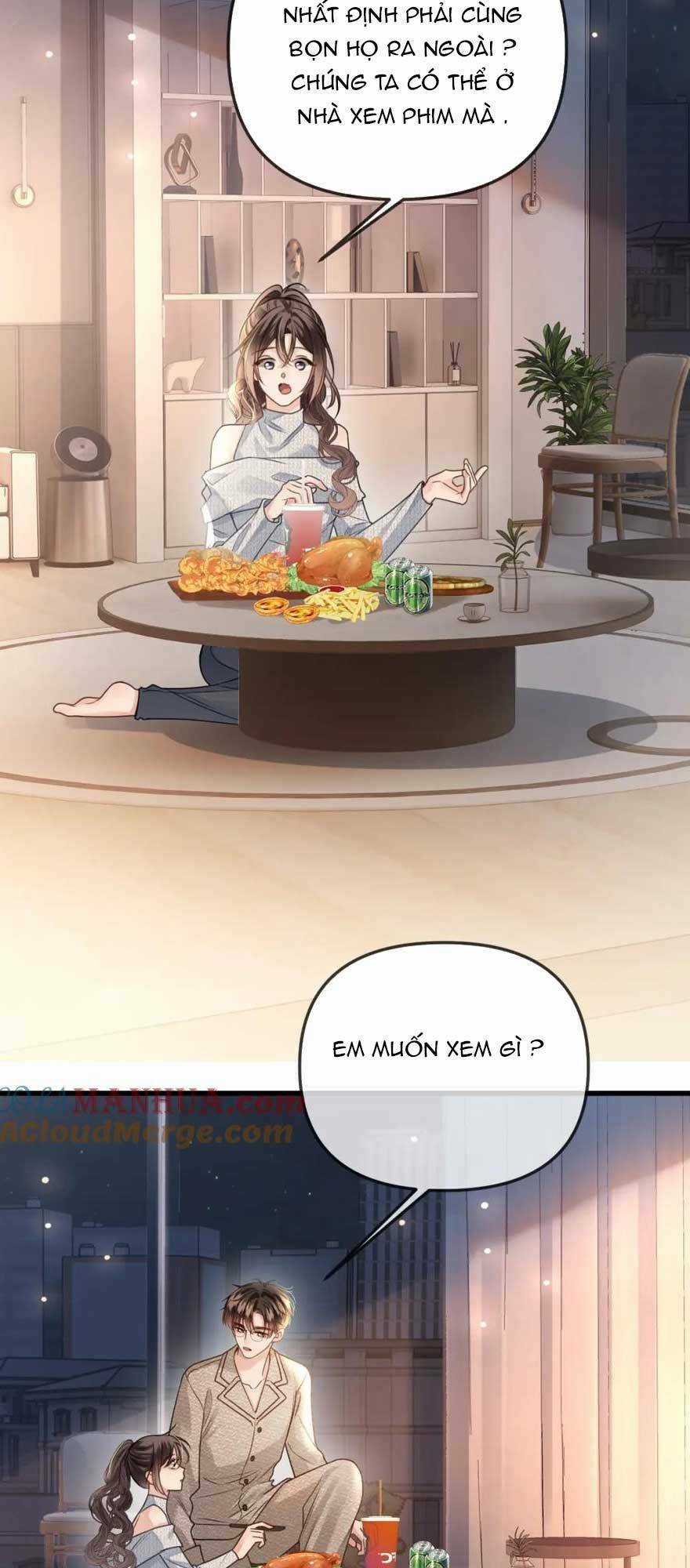 Ngày Mai Cũng Thích Em Chapter 29 trang 32