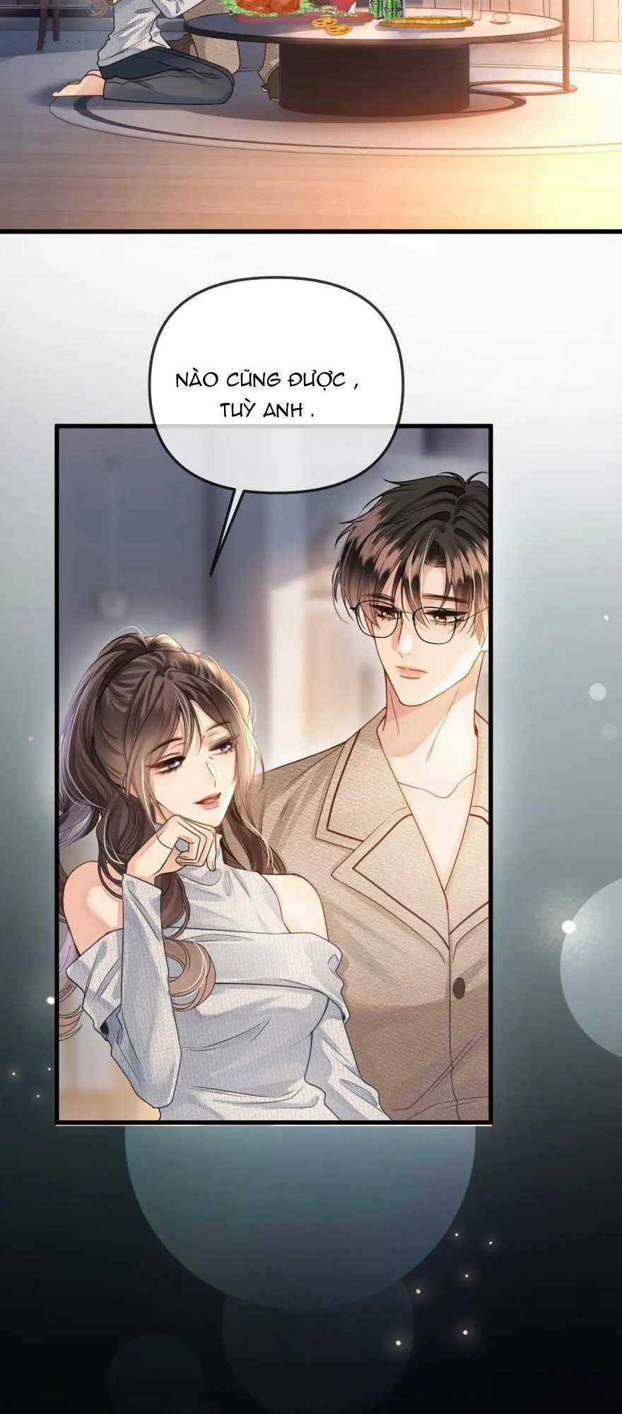 Ngày Mai Cũng Thích Em Chapter 29 trang 33